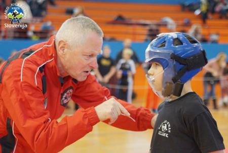 Sevnica Open2